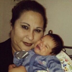 Meet your Posher, Melinda